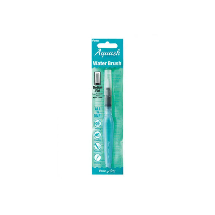 Pentel Aquash Water Brush (Loose) - Image 1