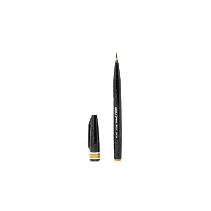Pentel Artist Brush Sign Pen SESF30C - Image 1
