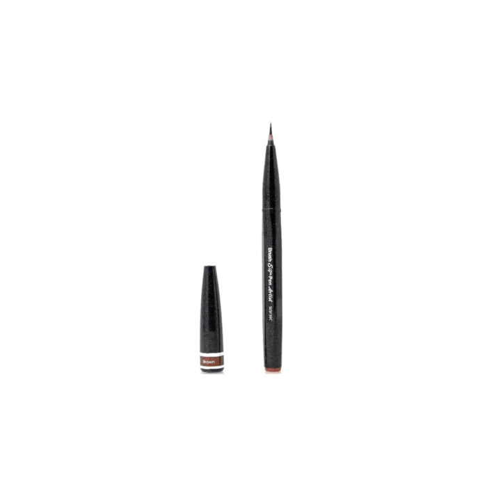 Pentel Artist Brush Sign Pen SESF30C - Image 4
