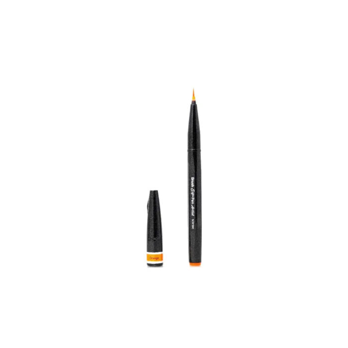 Pentel Artist Brush Sign Pen SESF30C - Image 7