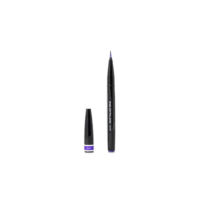 Pentel Artist Brush Sign Pen SESF30C - Image 10