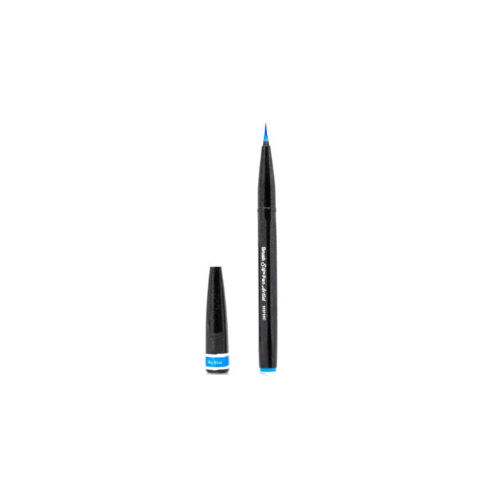 Pentel Artist Brush Sign Pen SESF30C - Image 12