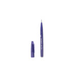 Pentel Fude Brush Sign Pen SES15C (Loose) - Image 3