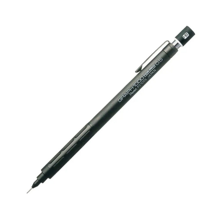 Pentel Graph 1000 Mechanical Pencil - Image 2