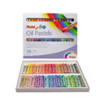 Pentel Oil Pastels Sets - Image 2