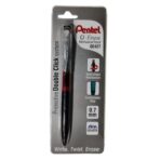 Pentel Q-Erase Mechanical Pencil | Drafting Pencil for Drawing & Writing
