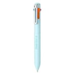 Pentel iZee 4 Colour in 1 Ball Point Pen 0.7mm