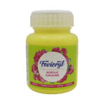 Pidilite Fevicryl Acrylic Colours 100ml - Image 2