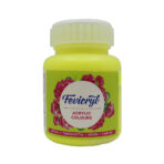 Pidilite Fevicryl Acrylic Colours 100ml - Image 3