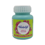 Pidilite Fevicryl Acrylic Colours 100ml - Image 6