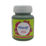 Pidilite Fevicryl Acrylic Colours 100ml - Image 10