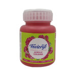 Pidilite Fevicryl Acrylic Colours 100ml - Image 27