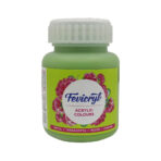 Pidilite Fevicryl Acrylic Colours 100ml - Image 31