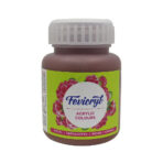 Pidilite Fevicryl Acrylic Colours 100ml - Image 36