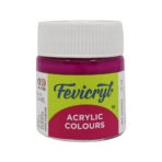 Pidilite Fevicryl Acrylic Colours 15ml (Loose Colours) - Image 9