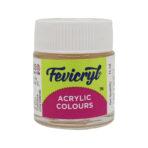Pidilite Fevicryl Acrylic Colours 15ml (Loose Colours) - Image 10