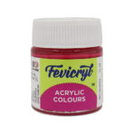 Pidilite Fevicryl Acrylic Colours 15ml (Loose Colours) - Image 21
