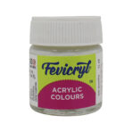 Pidilite Fevicryl Acrylic Colours 15ml (Loose Colours) - Image 30