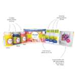 Pidilite Fevicryl Acrylic Pouring Kit Set - Image 5