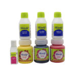 Pidilite Fevicryl Acrylic Pouring Kit Set - Image 2