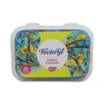 Pidilite Fevicryl Fabric Colours Soft Set - 6 Shades - Image 2