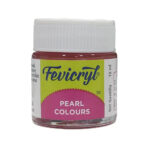 Pidilite Fevicryl Sparkling Pearl Colours 10ml (Loose) - Image 4