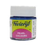 Pidilite Fevicryl Sparkling Pearl Colours 10ml (Loose) - Image 7
