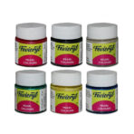 Pidilite Fevicryl Pearl Colours Set of 6 - Image 4