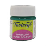 Pidilite Fevicryl Sparkling Pearl Colours 10ml (Loose) - Image 10