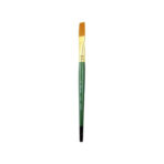 Pidilite Fevicryl FineArt Flat Brushes (Loose) - Image 4