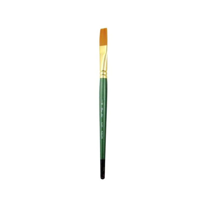 Pidilite Fevicryl FineArt Flat Brushes (Loose) - Image 4
