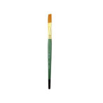 Pidilite Fevicryl FineArt Flat Brushes (Loose) - Image 6