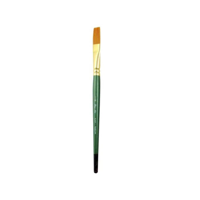 Pidilite Fevicryl FineArt Flat Brushes (Loose) - Image 6