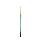 Pidilite Fevicryl FineArt Round Brushes (Loose) - Image 6