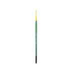 Pidilite Fevicryl FineArt Round Brushes (Loose) - Image 10