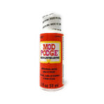 Plaid Mod Podge Gloss - Image 2