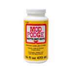 Plaid Mod Podge Matte - Image 3