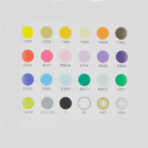 STA Acrylic Painter Marker 24 Colour Set - Image 3