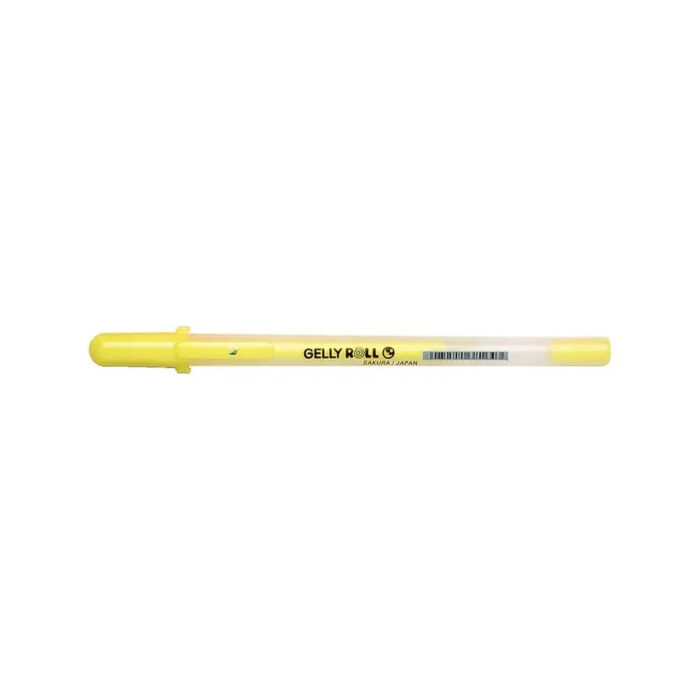 Sakura Gelly Roll Coloured Gel Pens (Loose colours) - Image 10