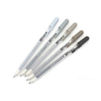 Sakura Gelly Roll Moonlight Gray Set - Image 2