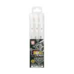 Sakura Gelly Roll White Pen - Image 5
