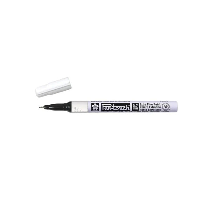 Sakura Pen-touch Marker 0.7mm - Image 2