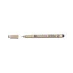 Sakura Pigma Micron Pen Black Ink (Choose Thickness) | Mandala Pen