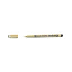 Sakura Pigma Micron Pen Black Ink (Choose Thickness) | Mandala Pen - Image 3