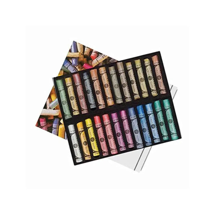 Sennelier Extra Soft Pastel Sets - Image 1