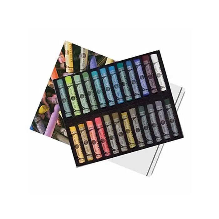Sennelier Extra Soft Pastel Sets - Image 2
