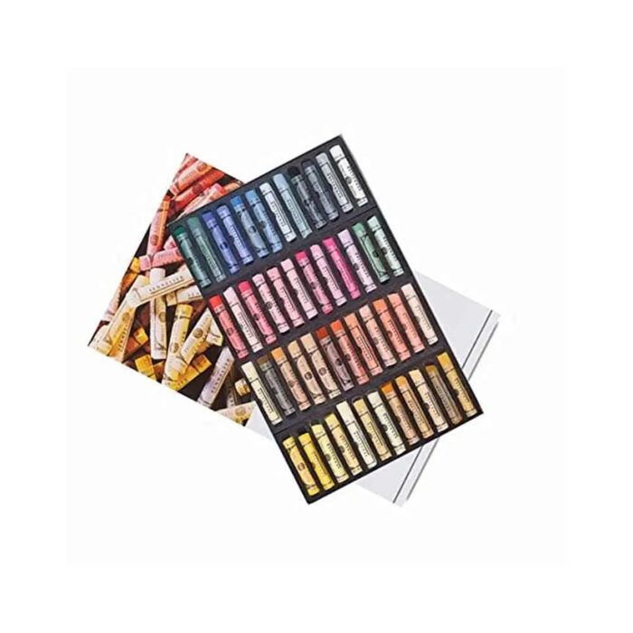 Sennelier Extra Soft Pastel Sets - Image 3