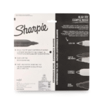 Sharpie Colour Burst 24 Colour Set