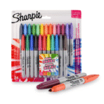 Sharpie Colour Burst 24 Colour Set