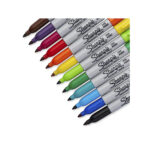 Sharpie Colour Burst 24 Colour Set